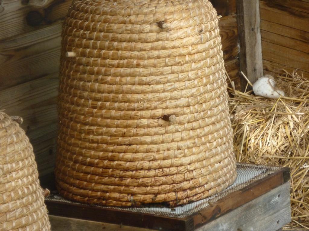 D'hotes Au Fil De L'eau Bed & Breakfast